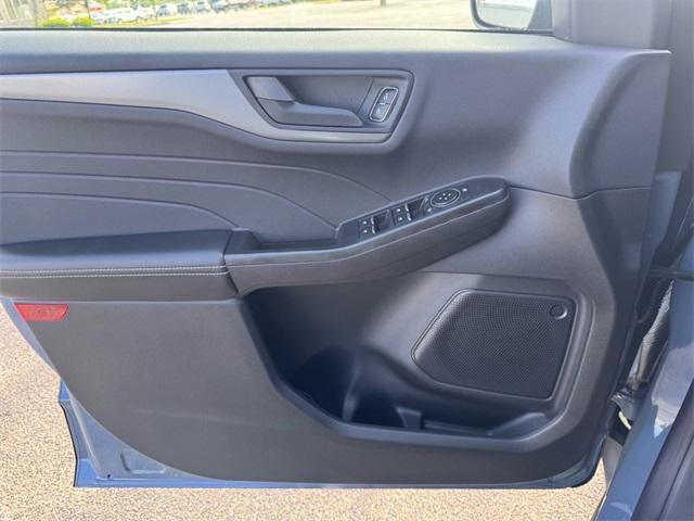 new 2025 Ford Escape car, priced at $31,457