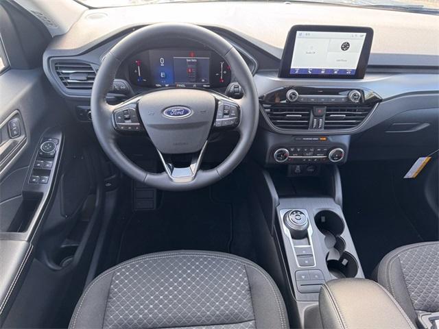 new 2025 Ford Escape car, priced at $31,457