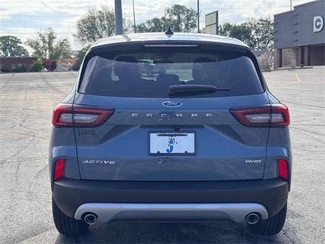 new 2025 Ford Escape car, priced at $31,457