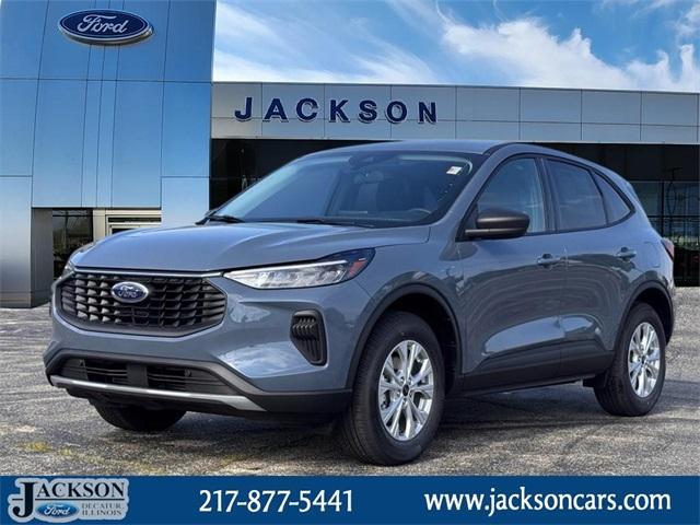 new 2025 Ford Escape car, priced at $32,149