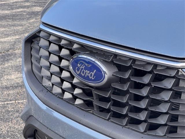 new 2025 Ford Escape car, priced at $31,457