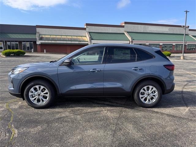 new 2025 Ford Escape car, priced at $31,457