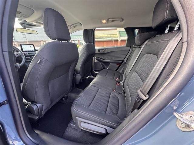 new 2025 Ford Escape car, priced at $31,457