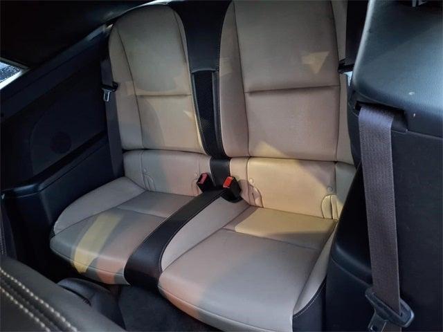 used 2015 Chevrolet Camaro car, priced at $27,340