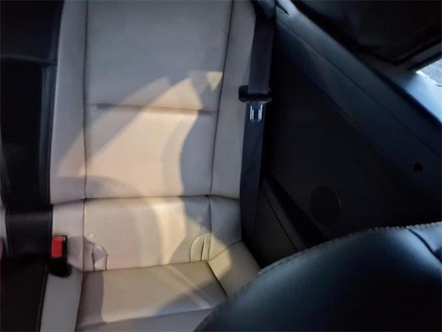 used 2015 Chevrolet Camaro car, priced at $27,340