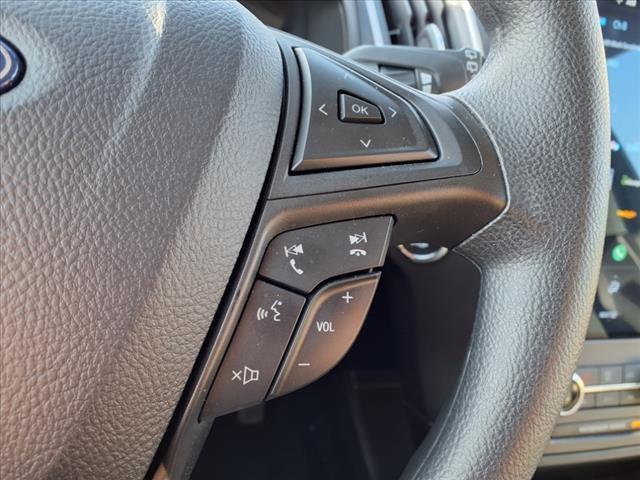 used 2024 Ford Edge car, priced at $33,224