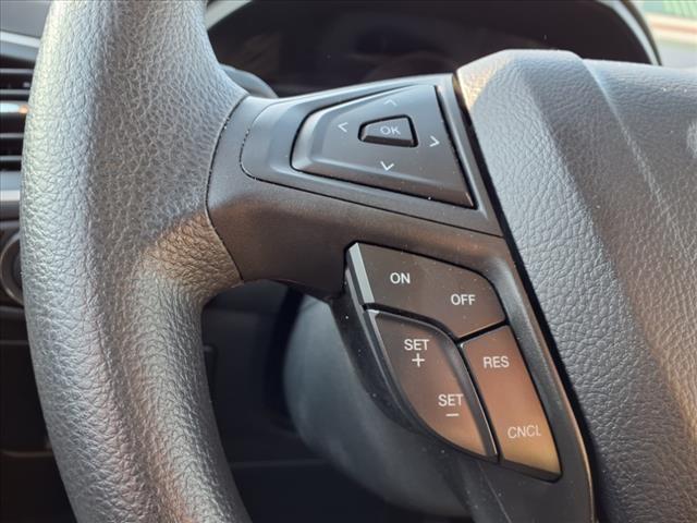used 2024 Ford Edge car, priced at $33,224