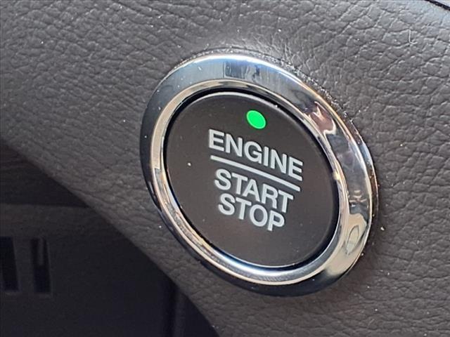 used 2024 Ford Edge car, priced at $33,224