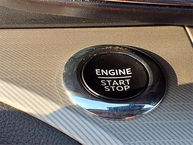 used 2023 Ford Explorer car, priced at $36,911