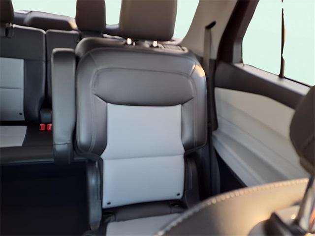 used 2023 Ford Explorer car, priced at $34,531