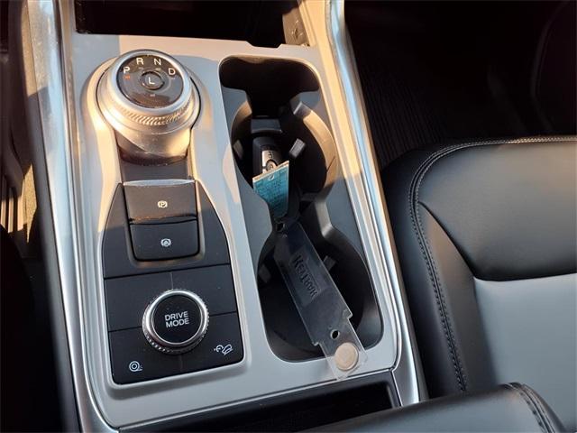 used 2023 Ford Explorer car, priced at $34,531