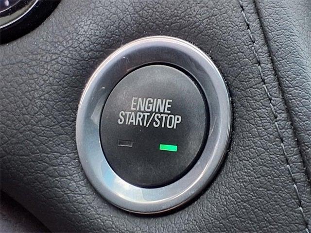 used 2016 Cadillac CTS car, priced at $19,995