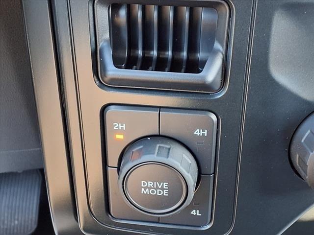 new 2025 Ford F-150 car, priced at $47,843