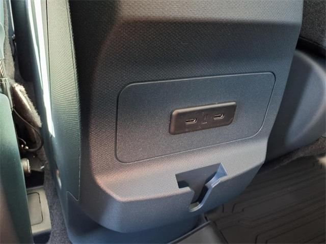 new 2025 Ford Maverick car, priced at $30,449