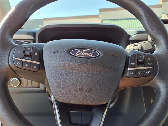 new 2025 Ford Maverick car, priced at $30,449