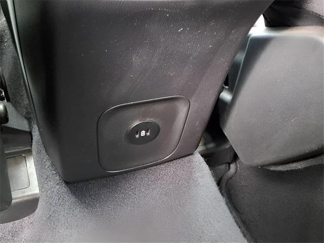 used 2023 Ford Escape car, priced at $23,994