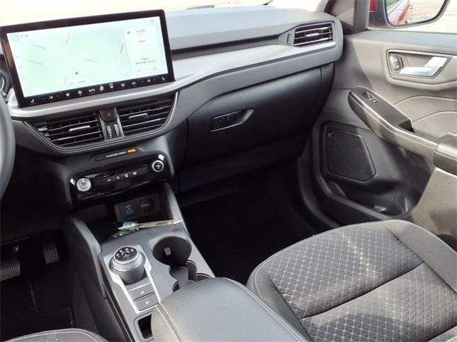 used 2023 Ford Escape car, priced at $25,999