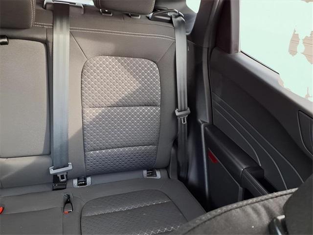 used 2023 Ford Escape car, priced at $23,994