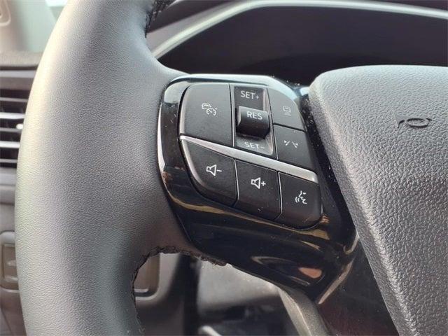 used 2023 Ford Escape car, priced at $25,999
