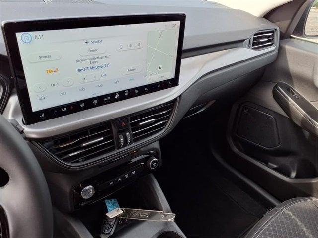 used 2023 Ford Escape car, priced at $25,999