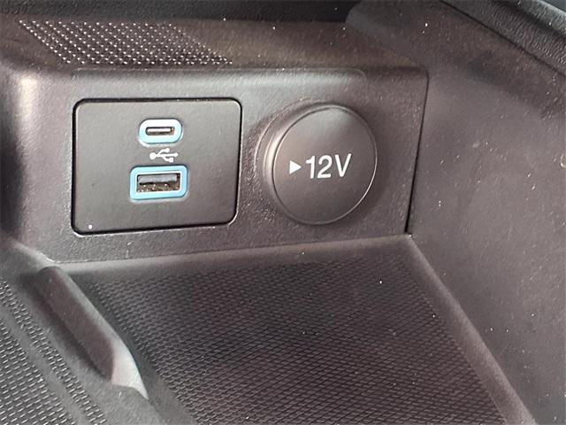 used 2023 Ford Escape car, priced at $23,994