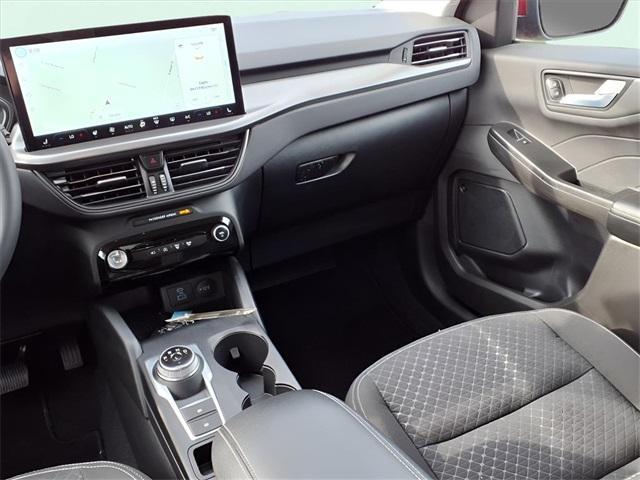 used 2023 Ford Escape car, priced at $23,994
