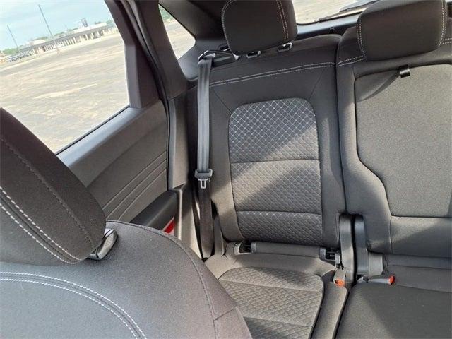 used 2023 Ford Escape car, priced at $25,999