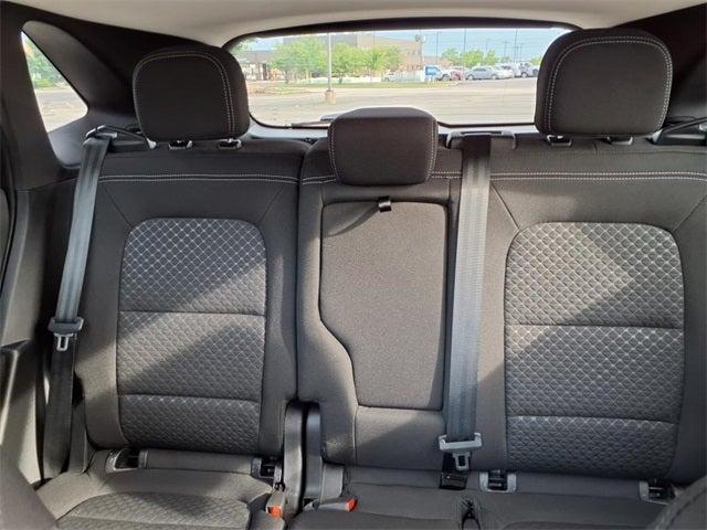 used 2023 Ford Escape car, priced at $25,999