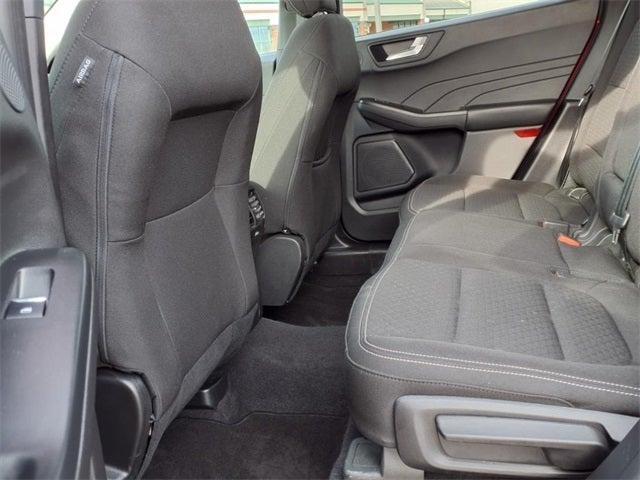 used 2023 Ford Escape car, priced at $25,999