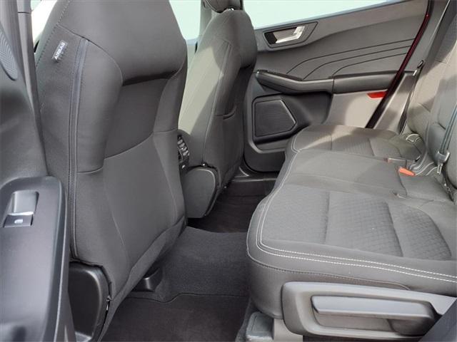 used 2023 Ford Escape car, priced at $23,994