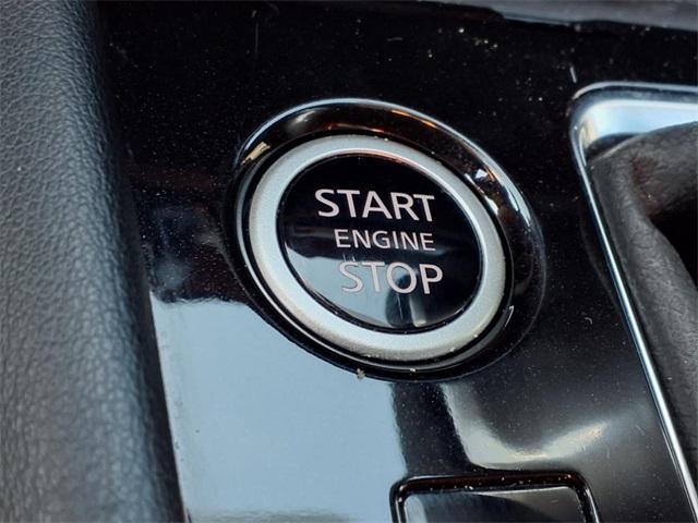 used 2024 Nissan Kicks car, priced at $23,994