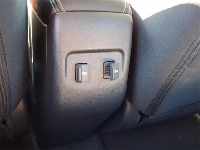 used 2024 Nissan Kicks car, priced at $23,994