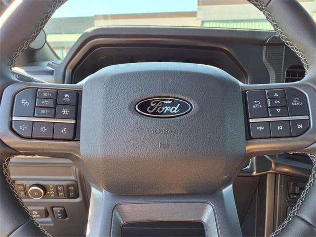 used 2025 Ford F-150 car, priced at $67,571