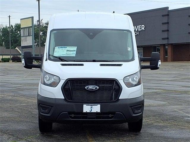 new 2025 Ford Transit-250 car, priced at $54,715