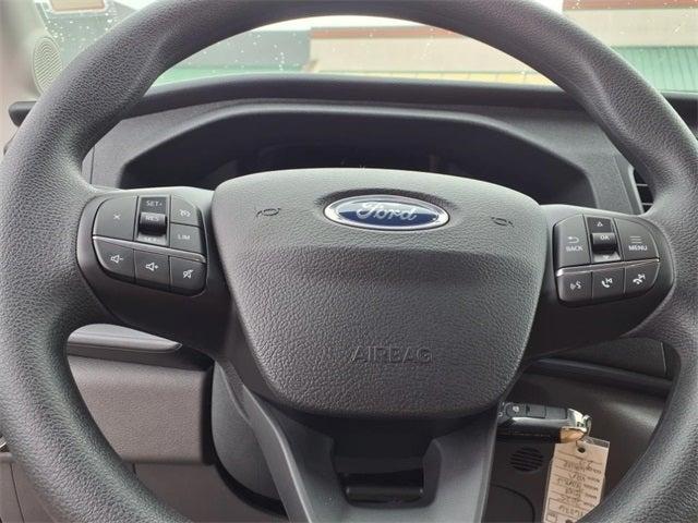 new 2025 Ford Transit-250 car, priced at $54,715