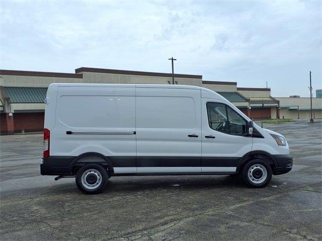 new 2025 Ford Transit-250 car, priced at $54,715