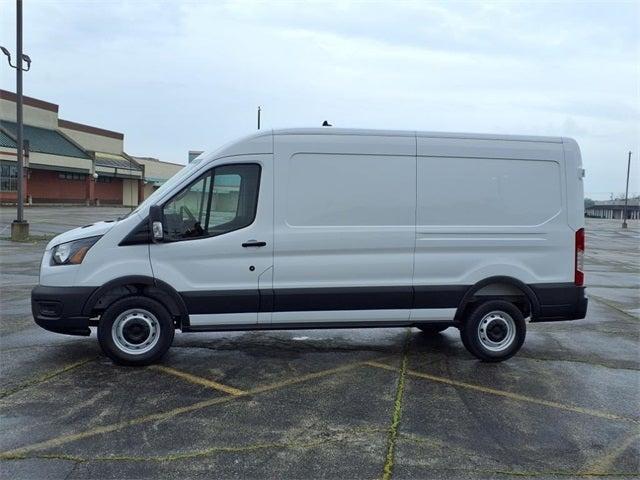 new 2025 Ford Transit-250 car, priced at $54,715