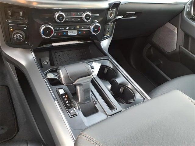 new 2025 Ford F-150 car, priced at $70,281