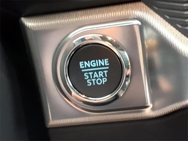 new 2025 Ford F-150 car, priced at $70,281