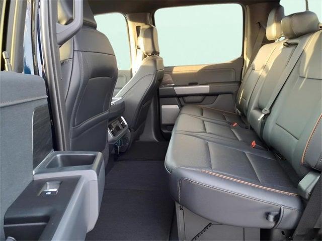 new 2025 Ford F-150 car, priced at $70,281