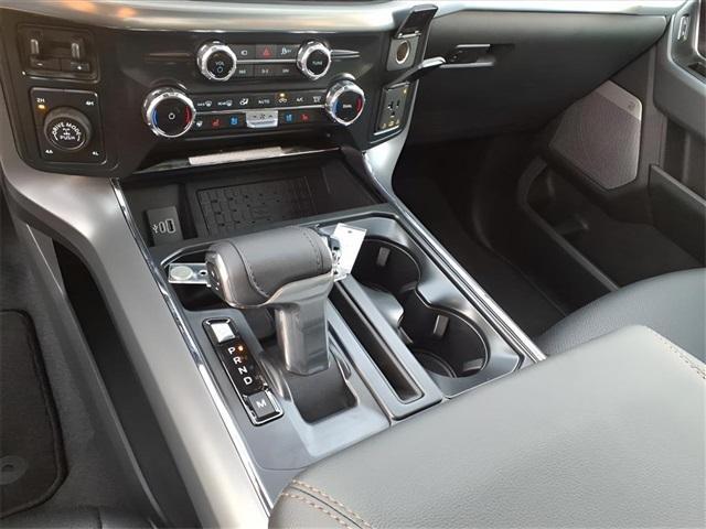 new 2025 Ford F-150 car, priced at $70,281