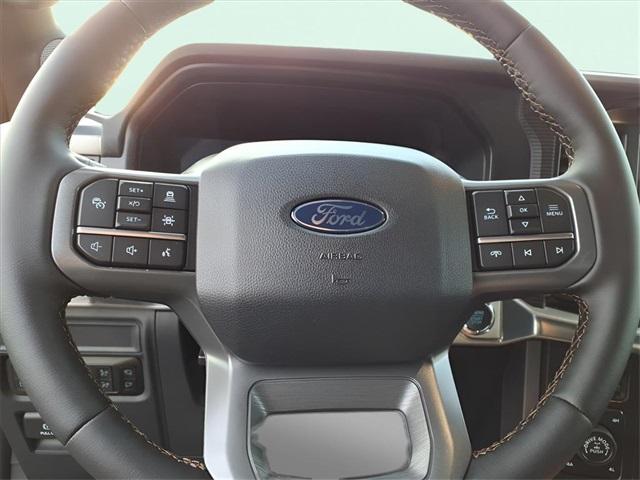 new 2025 Ford F-150 car, priced at $70,281