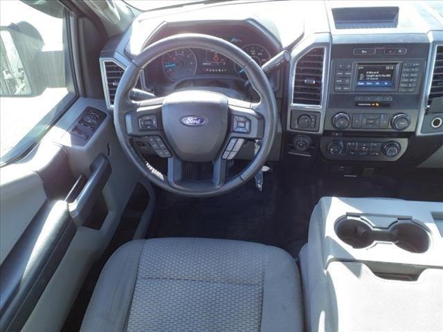 used 2016 Ford F-150 car, priced at $22,808