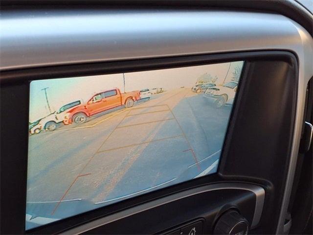 used 2018 GMC Sierra 1500 car, priced at $28,995