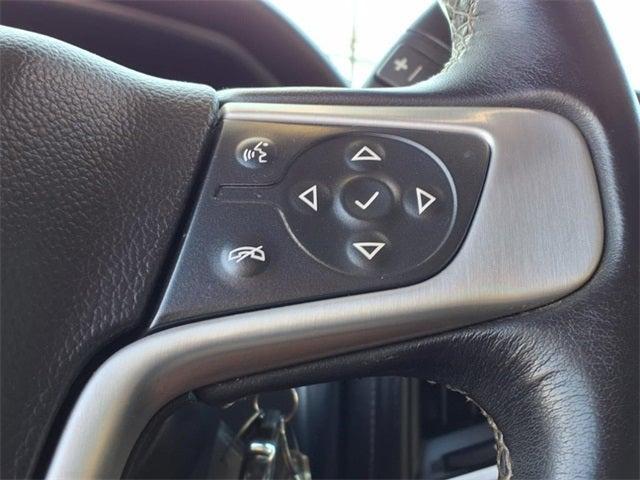 used 2018 GMC Sierra 1500 car, priced at $28,995