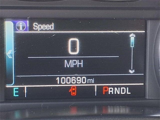 used 2018 GMC Sierra 1500 car, priced at $28,995