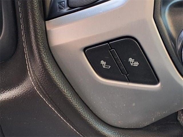 used 2018 GMC Sierra 1500 car, priced at $28,995