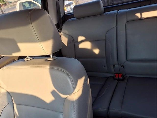 used 2018 GMC Sierra 1500 car, priced at $28,995