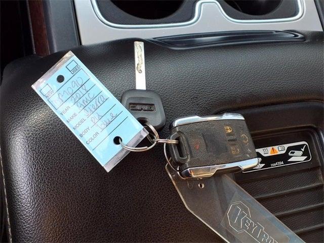 used 2018 GMC Sierra 1500 car, priced at $28,995