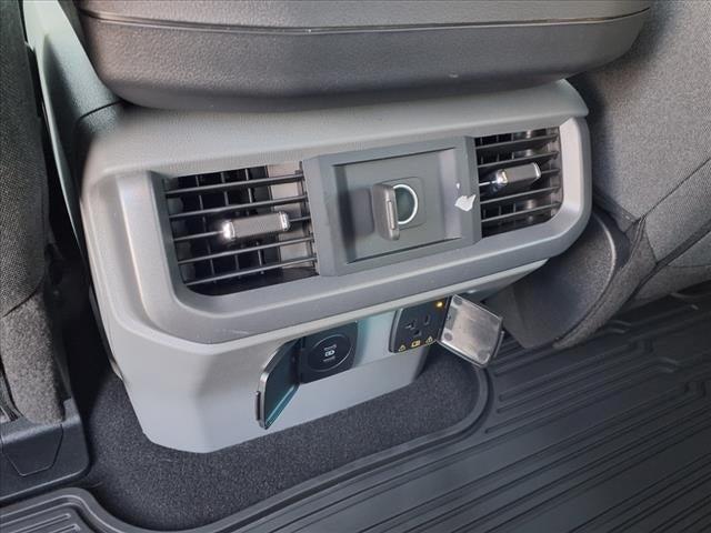 new 2025 Ford F-150 car, priced at $60,742